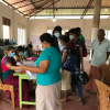 "Divisional Secretariat to your village"....mobile service in Homagama (2022-12-10)